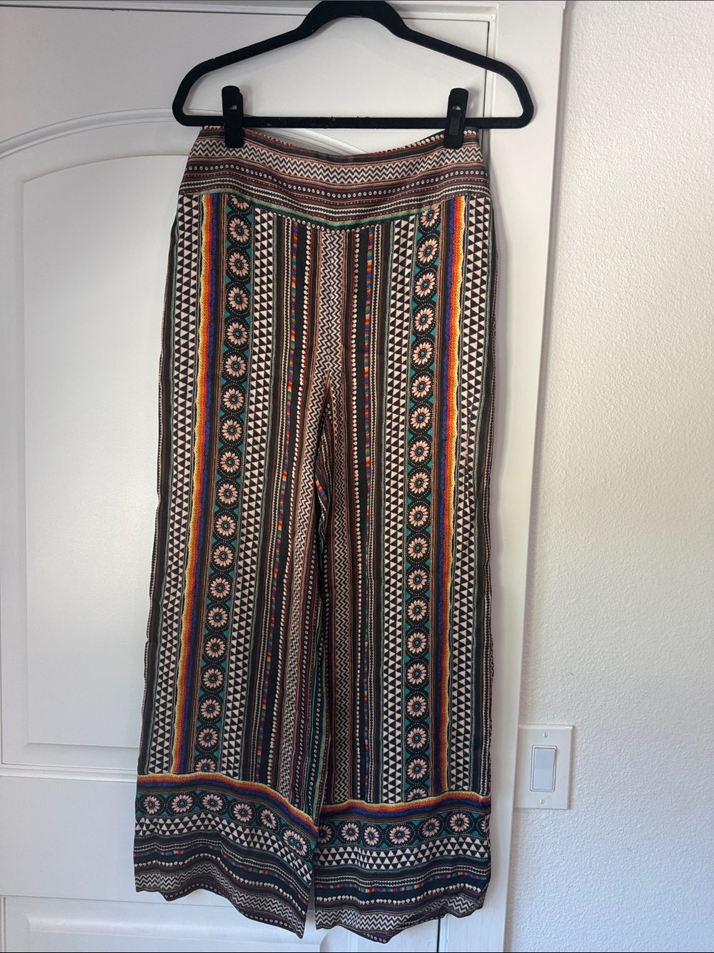 Farm Rio Wide Leg Pant